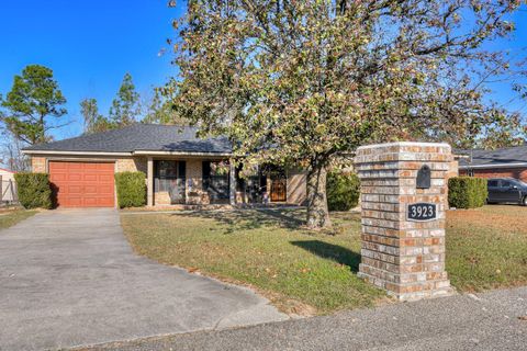 A home in Hephzibah