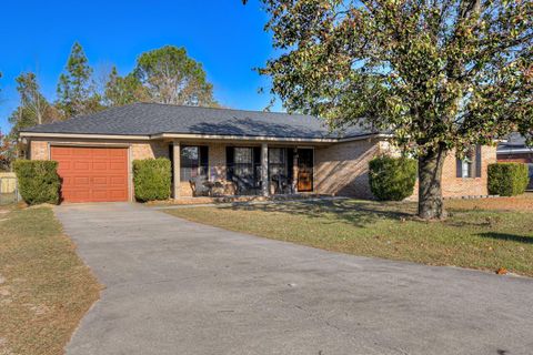 A home in Hephzibah