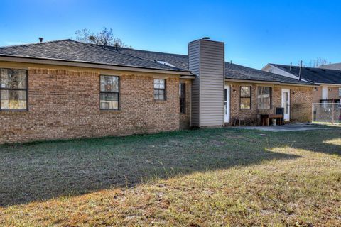 A home in Hephzibah