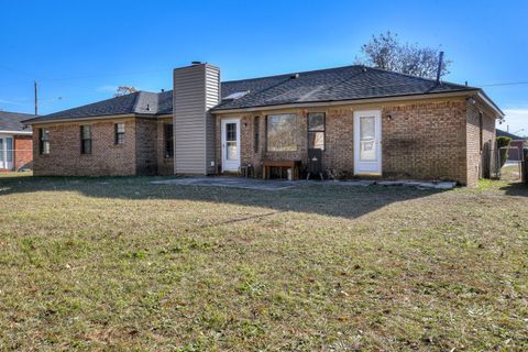 A home in Hephzibah