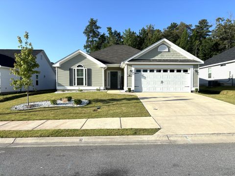 795 Goodale Drive, Augusta, GA 30909 - #: 530663