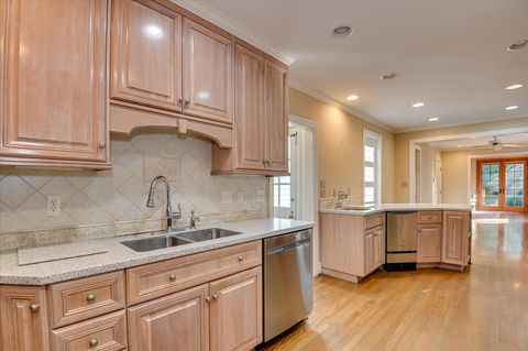 Tiny photo for 2904 Lombardy Court, Augusta, GA 30909 (MLS # 549107)