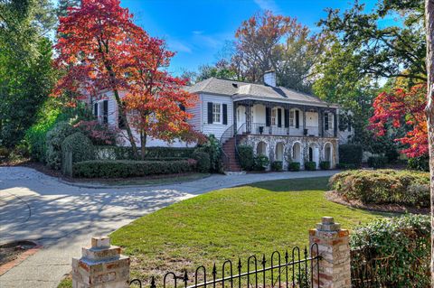 2904 Lombardy Court Augusta GA 30909