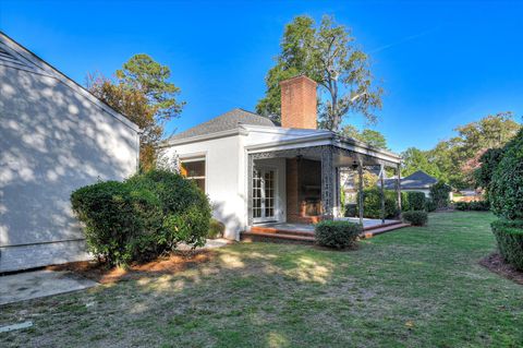 Tiny photo for 2904 Lombardy Court, Augusta, GA 30909 (MLS # 549107)