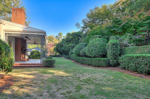 Tiny photo for 2904 Lombardy Court, Augusta, GA 30909 (MLS # 549107)