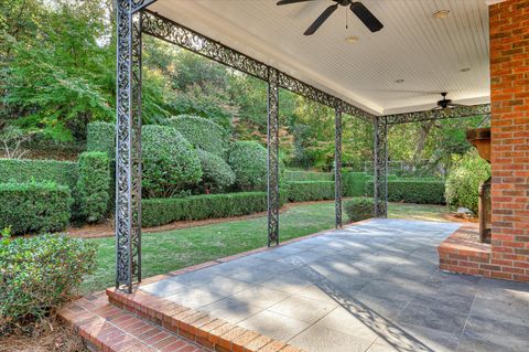 Tiny photo for 2904 Lombardy Court, Augusta, GA 30909 (MLS # 549107)