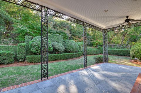 Tiny photo for 2904 Lombardy Court, Augusta, GA 30909 (MLS # 549107)