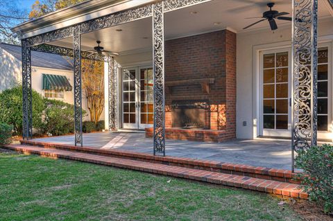 Tiny photo for 2904 Lombardy Court, Augusta, GA 30909 (MLS # 549107)