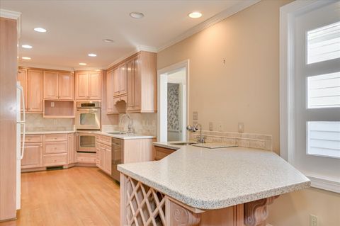 Tiny photo for 2904 Lombardy Court, Augusta, GA 30909 (MLS # 549107)