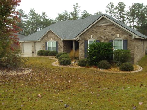 Tiny photo for 4428 T J Kelly Drive, Hephzibah, GA 30815 (MLS # 548849)