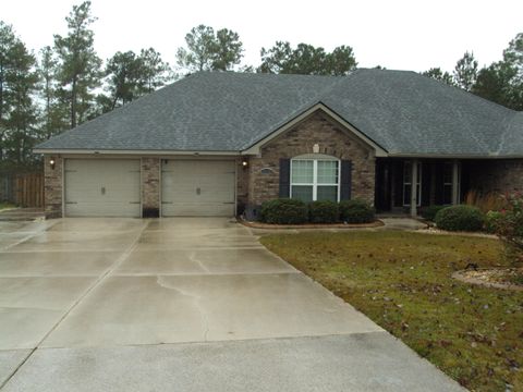 Photo of 4428 T J Kelly Drive, Hephzibah, GA 30815 (MLS # 548849)