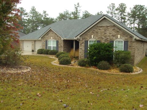 Tiny photo for 4428 T J Kelly Drive, Hephzibah, GA 30815 (MLS # 548849)