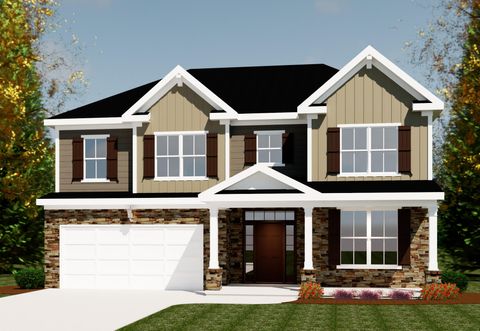 Photo of 940 Lillian Park Drive Dr, Grovetown, GA 30813 (MLS # 548418)