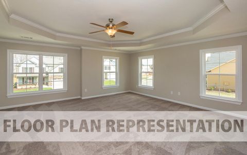 Tiny photo for 940 Lillian Park Drive Dr, Grovetown, GA 30813 (MLS # 548418)