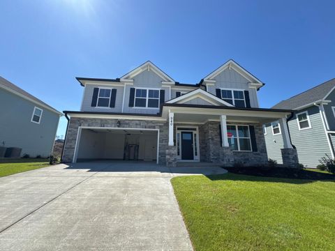 Photo of 940 Lillian Park Drive Dr, Grovetown, GA 30813 (MLS # 548418)