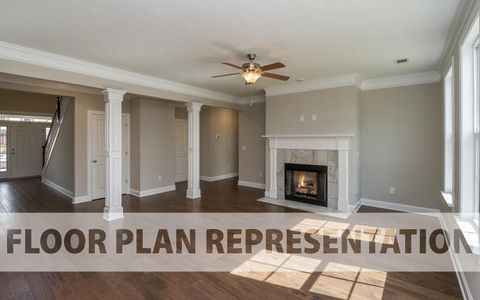 Tiny photo for 940 Lillian Park Drive Dr, Grovetown, GA 30813 (MLS # 548418)