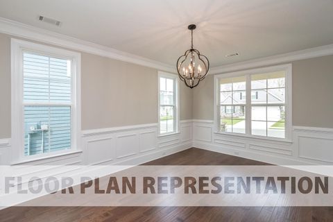 Tiny photo for 940 Lillian Park Drive Dr, Grovetown, GA 30813 (MLS # 548418)