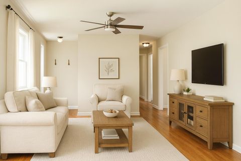 Tiny photo for 3711 Columbia Drive, Martinez, GA 30907 (MLS # 543299)