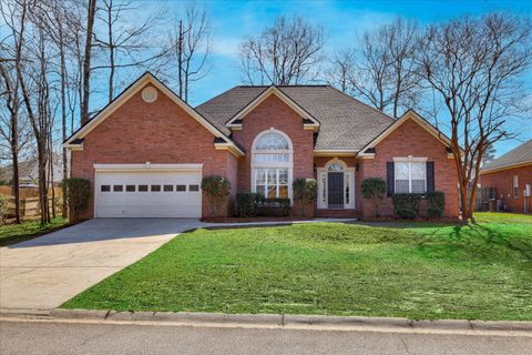Photo of 327 Barnsley Drive, Evans, GA 30809 (MLS # 548266)
