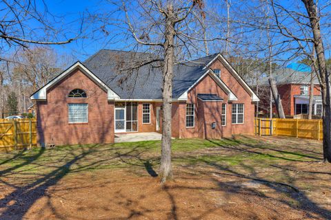 Tiny photo for 327 Barnsley Drive, Evans, GA 30809 (MLS # 548266)