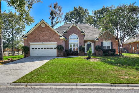 Photo of 327 Barnsley Drive, Evans, GA 30809 (MLS # 548266)