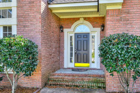 Tiny photo for 327 Barnsley Drive, Evans, GA 30809 (MLS # 548266)