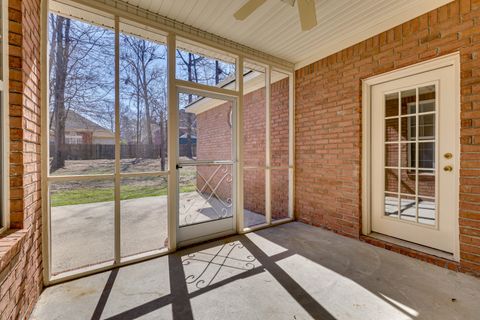 Tiny photo for 327 Barnsley Drive, Evans, GA 30809 (MLS # 548266)