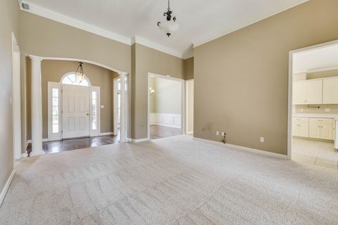 Tiny photo for 327 Barnsley Drive, Evans, GA 30809 (MLS # 548266)