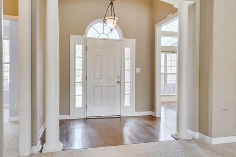 Tiny photo for 327 Barnsley Drive, Evans, GA 30809 (MLS # 548266)
