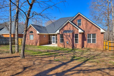 Tiny photo for 327 Barnsley Drive, Evans, GA 30809 (MLS # 548266)