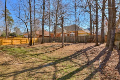 Tiny photo for 327 Barnsley Drive, Evans, GA 30809 (MLS # 548266)