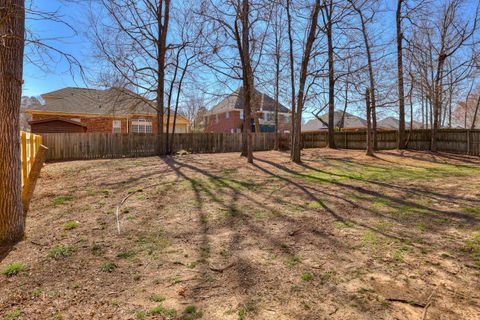 Tiny photo for 327 Barnsley Drive, Evans, GA 30809 (MLS # 548266)