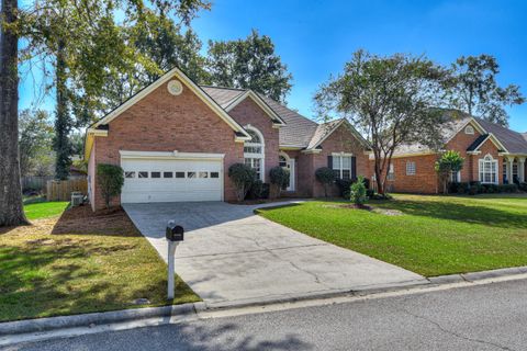 Tiny photo for 327 Barnsley Drive, Evans, GA 30809 (MLS # 548266)
