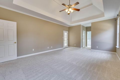 Tiny photo for 327 Barnsley Drive, Evans, GA 30809 (MLS # 548266)