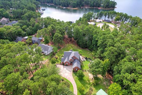 A home in Appling