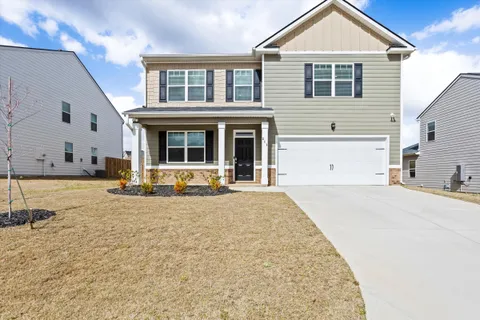 211 Donnington Court, Aiken, SC 29801 - #: 539482