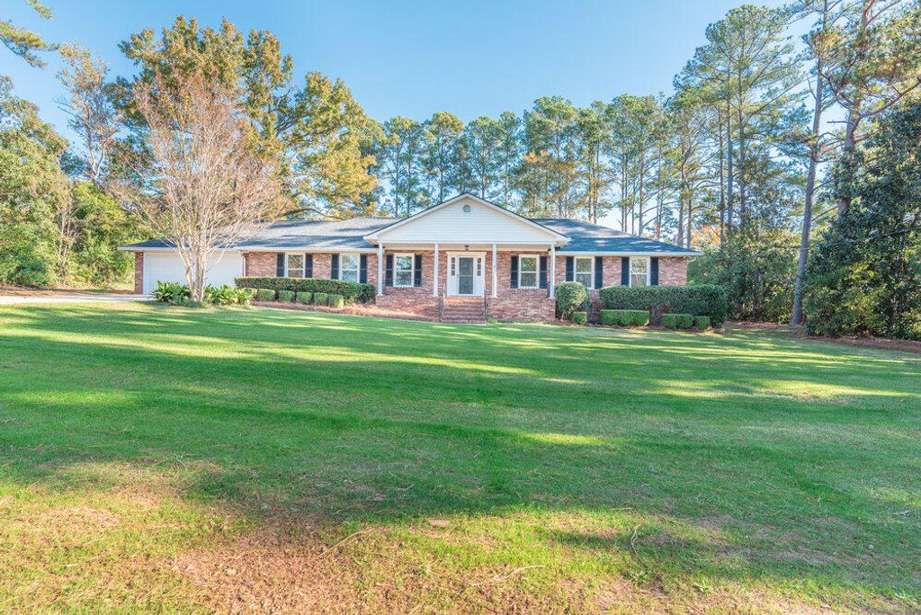 Photo of 4403 Owens Road, Evans, GA 30809 (MLS # 549074)