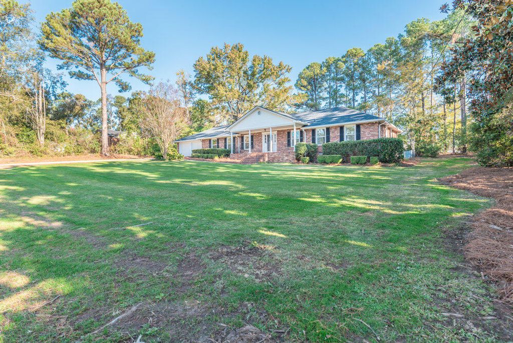 Photo of 4403 Owens Road, Evans, GA 30809 (MLS # 549074)
