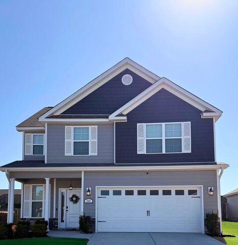 Photo of 234 Ducal Street, Augusta, GA 30909 (MLS # 552943)