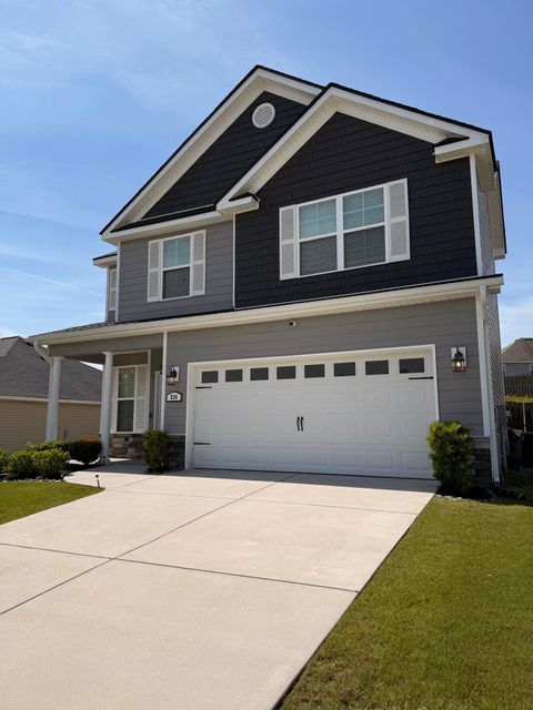 Tiny photo for 234 Ducal Street, Augusta, GA 30909 (MLS # 552943)