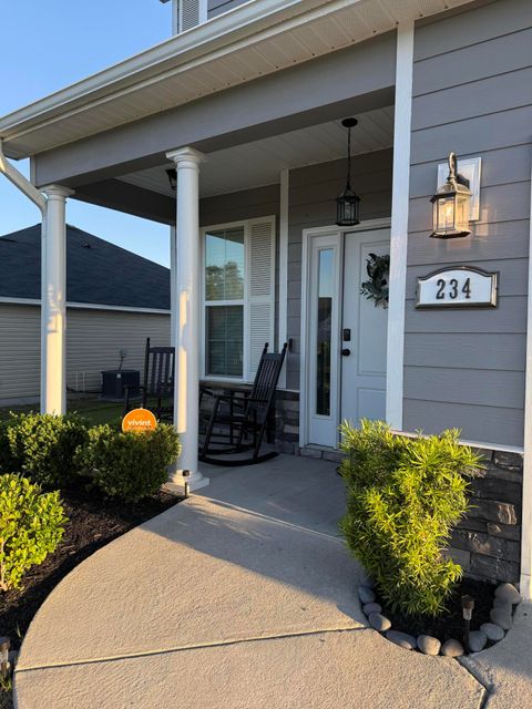 Tiny photo for 234 Ducal Street, Augusta, GA 30909 (MLS # 552943)