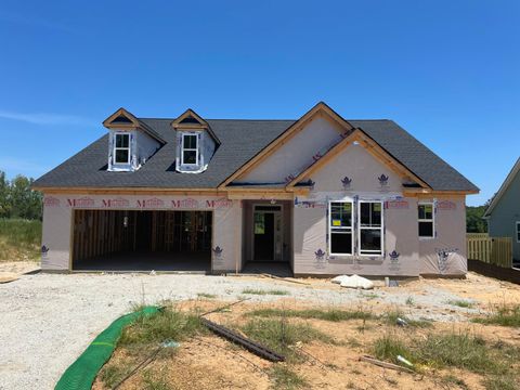 A home in Grovetown