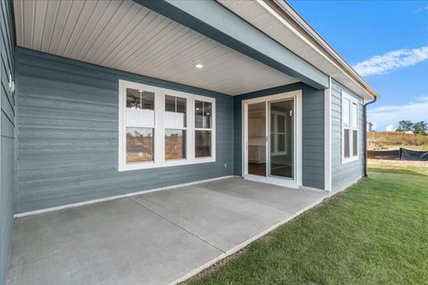 A home in Grovetown