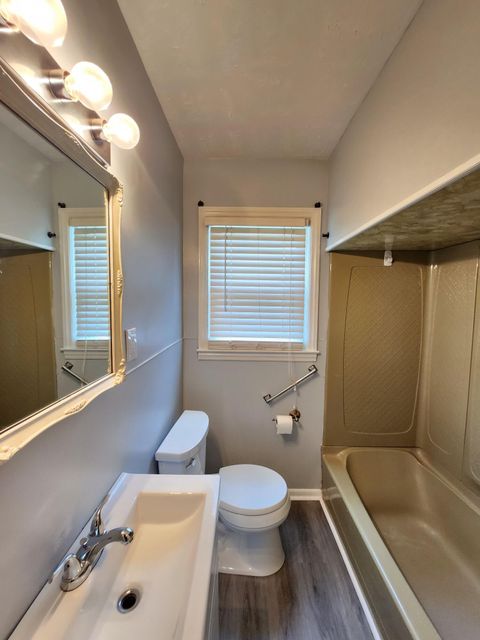 Tiny photo for 1932 Satcher Boulevard, Augusta, GA 30906 (MLS # 547782)