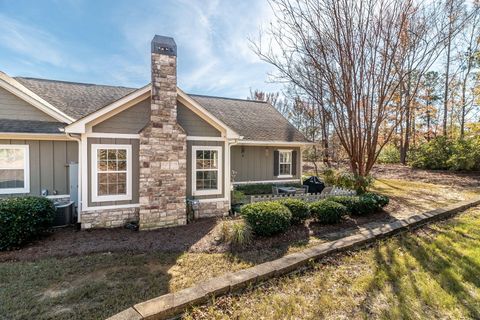 Tiny photo for 1215 Brookstone Way, Augusta, GA 30909 (MLS # 551347)
