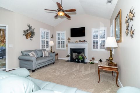 Tiny photo for 1215 Brookstone Way, Augusta, GA 30909 (MLS # 551347)