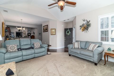 Tiny photo for 1215 Brookstone Way, Augusta, GA 30909 (MLS # 551347)