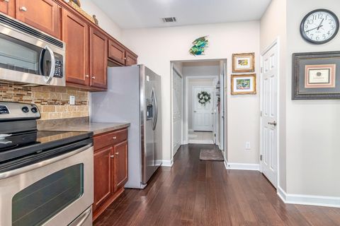 Tiny photo for 1215 Brookstone Way, Augusta, GA 30909 (MLS # 551347)