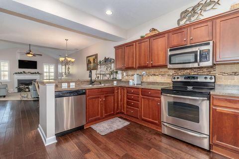 Tiny photo for 1215 Brookstone Way, Augusta, GA 30909 (MLS # 551347)