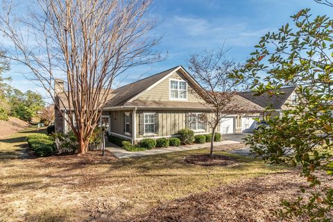 Photo of 1215 Brookstone Way, Augusta, GA 30909 (MLS # 551347)